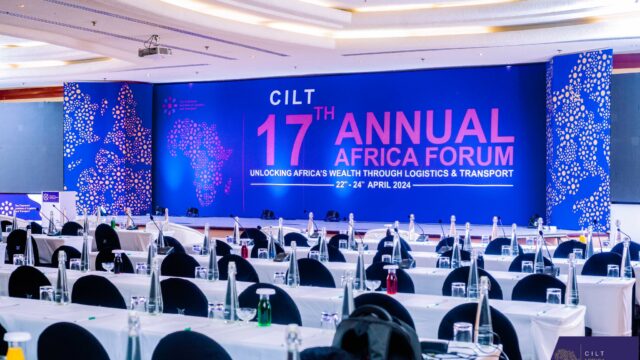 Image for 18th Annual Africa Forum 2025