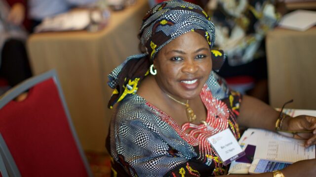 Image for Africa Forum 2016