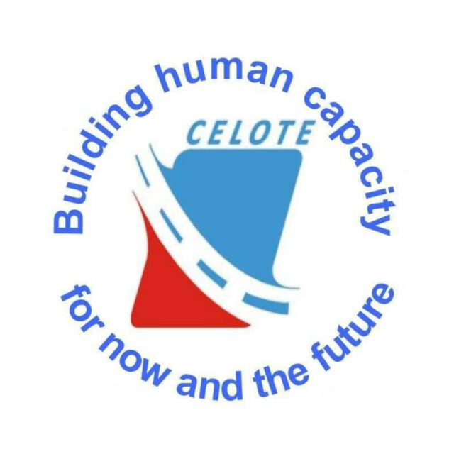 Image for Centre for Logistics and Transport Education (CELOTE)