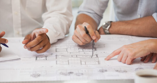 CILT Modular Learning image of group planning