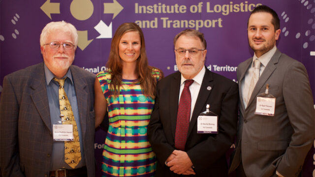 Image for The CILT International Convention – 2015