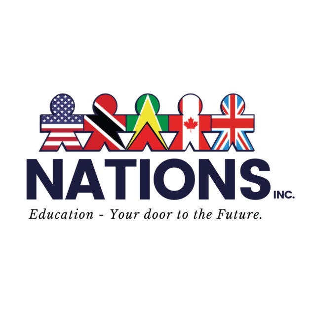 Image for Nations School of Business and Management