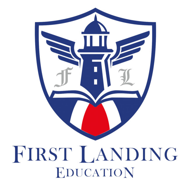 Image for First Landing Education