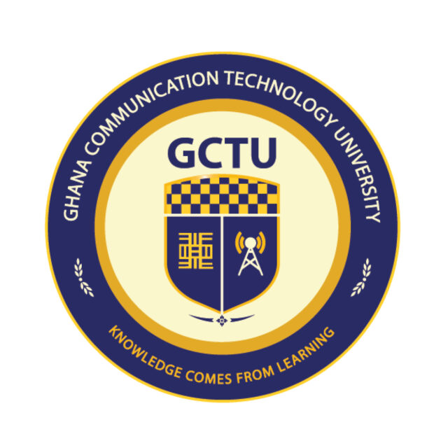 Image for Ghana Communication Technology University