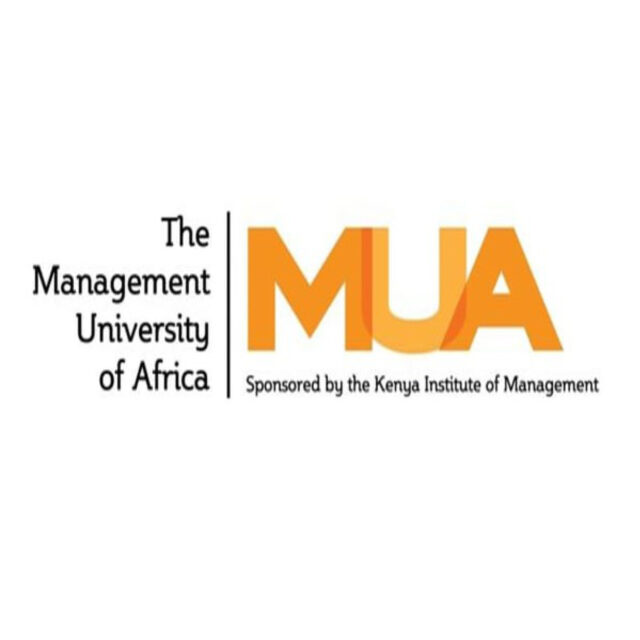 Image for Management University of Africa
