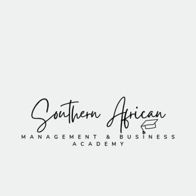 Image for South African Management and Business Academy
