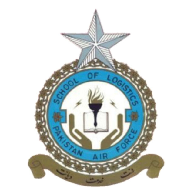 Image for School of Logistics, PAF