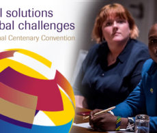 Image for CILT International Centenary Convention 2019