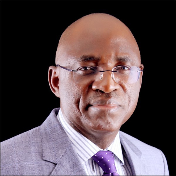 Photo of Major General Umaru Tudunwada Usman (Rtd) International Vice President