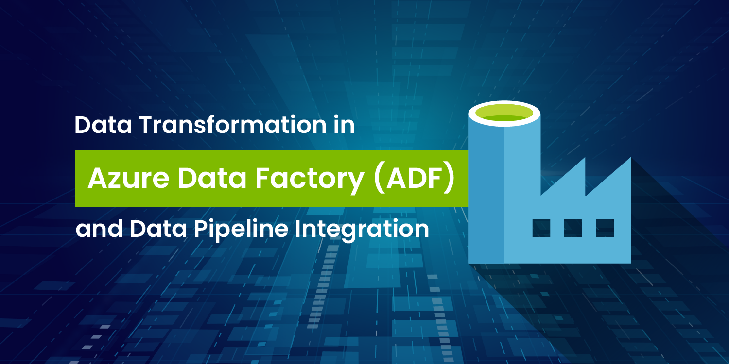 Techment's Data Transformation in ADF Reduces Data Retrieval Times by 40%!