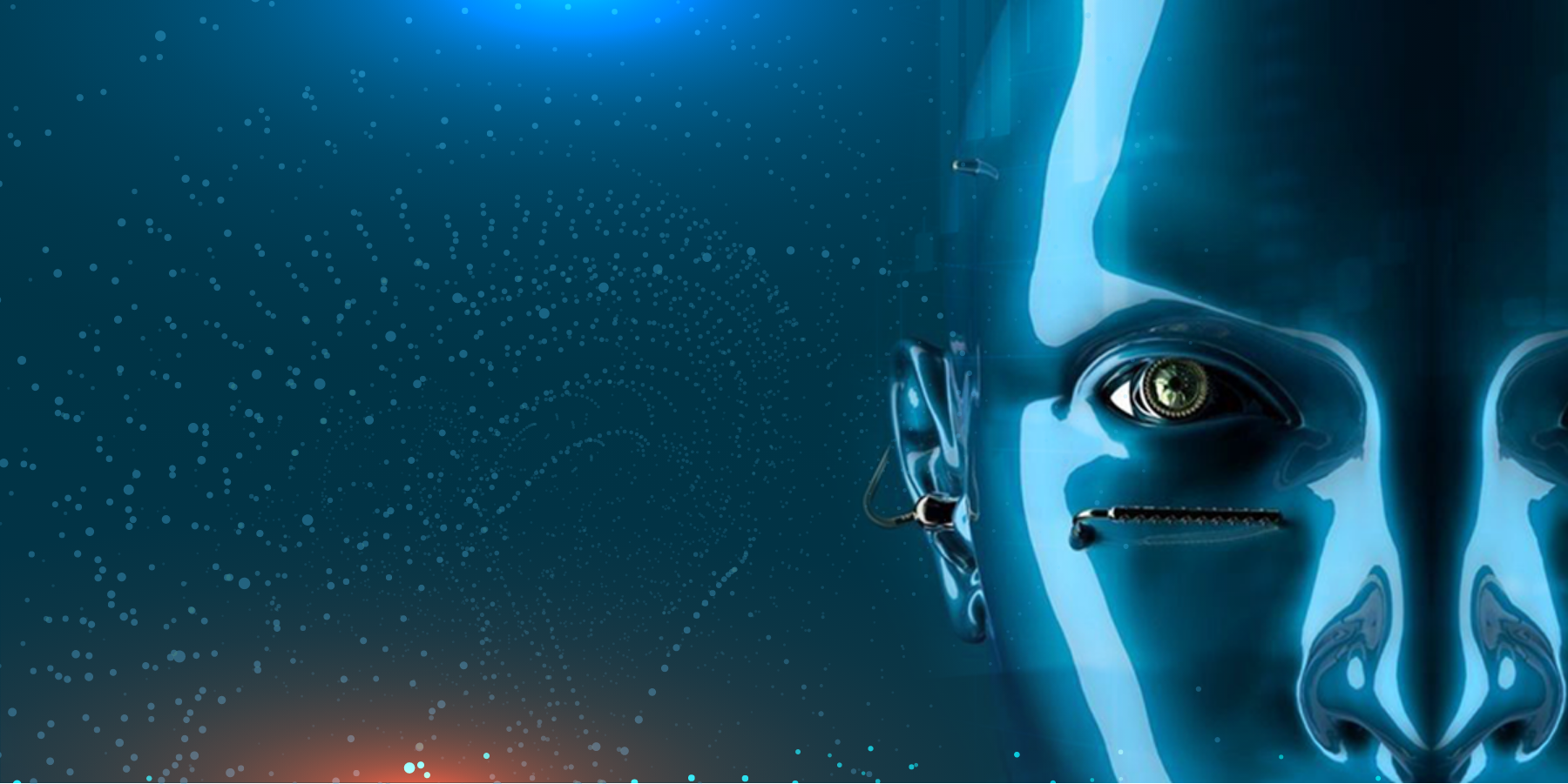 The New Art of War: Artificial Intelligence