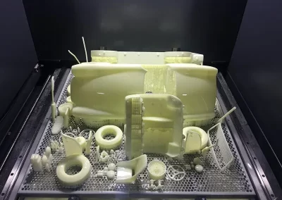 High Quality Sla 3d Printing Service For Prototype