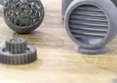 Sls 3d Printed Products