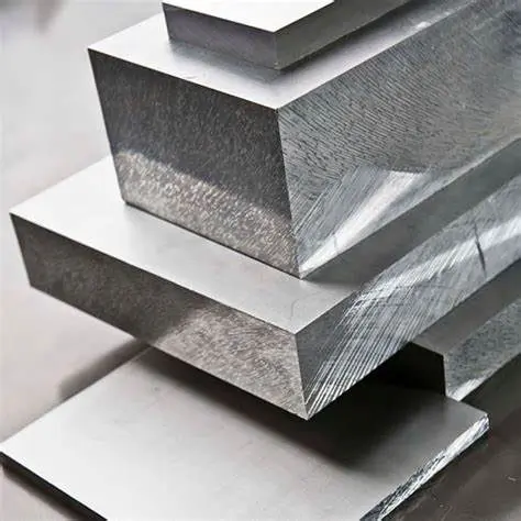 Precision Machining of Aluminum Materials for Various Industries