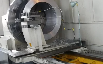 Achieving high precision in outer diameter machining with automatic lathes