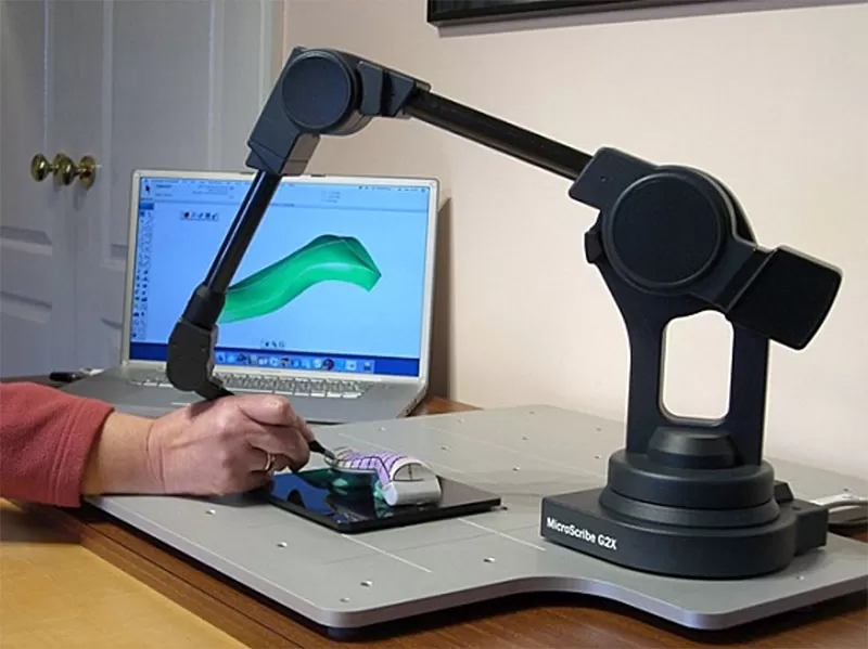 Common Challenges of 3D Scanning and How to Overcome Them