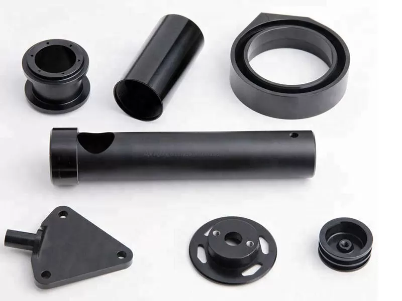 Precision Turned Parts for Your Custom Machining Projects