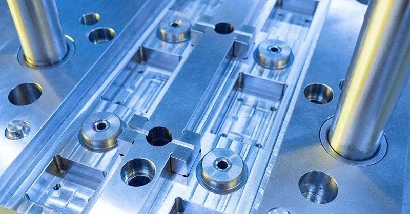 A Comprehensive Guide to Cut Your Mold Tooling Costs