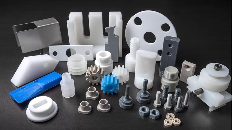 The Trends and Innovations of Custom Parts Manufacturing