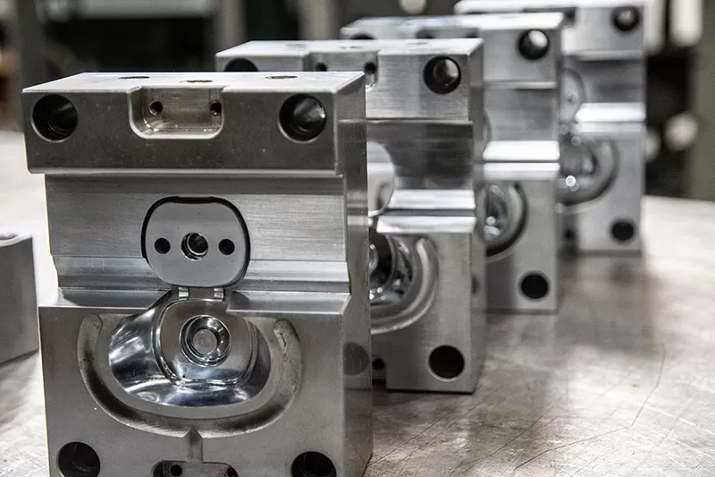 The significance of precision mold inserts manufacturing