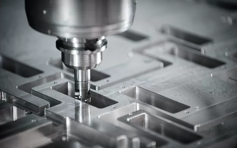 How Aluminum 2017 Enhances CNC Machining Capabilities
