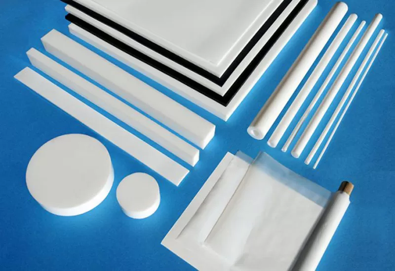 A Guide to Plastic Material PTFE