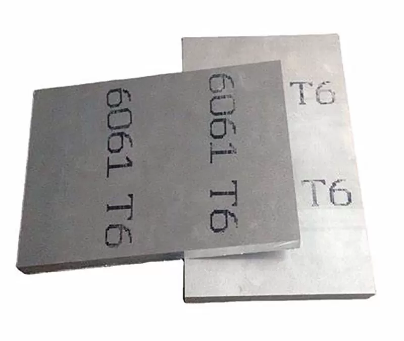 Choosing Aluminum 6061 for CNC Machining Components