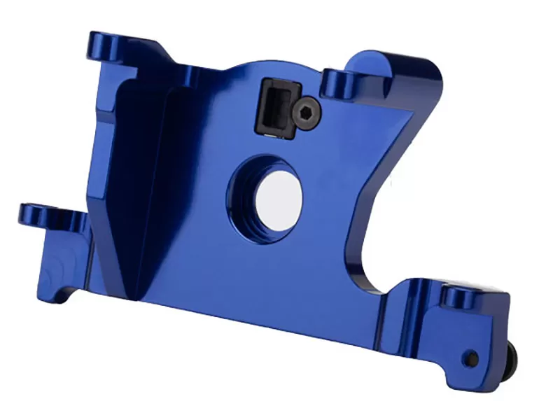 Bringing Your Vision to Life with Color Anodized 6061 CNC Machined Parts