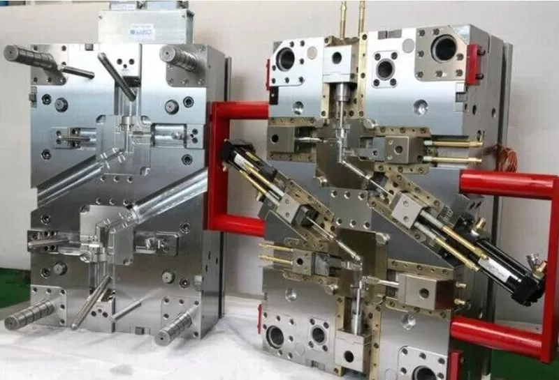 How Cold Runner System Improves Injection Mold Tooling
